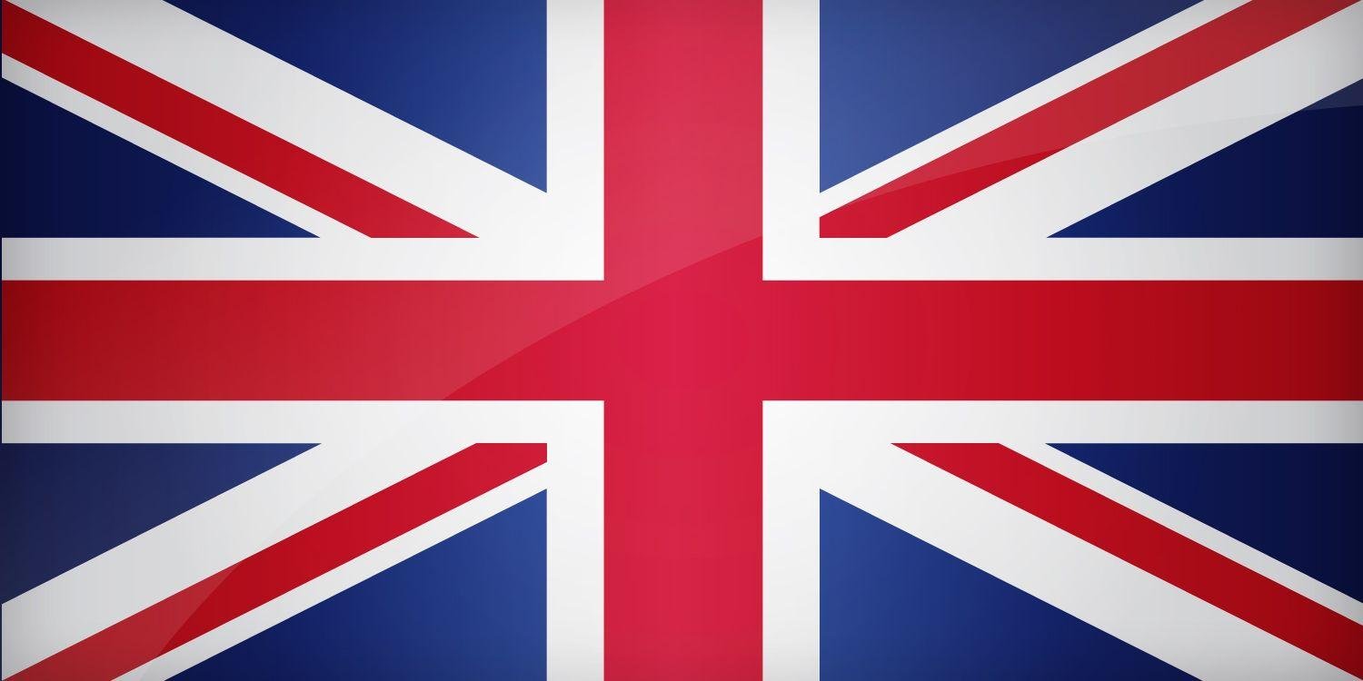 UK Flag