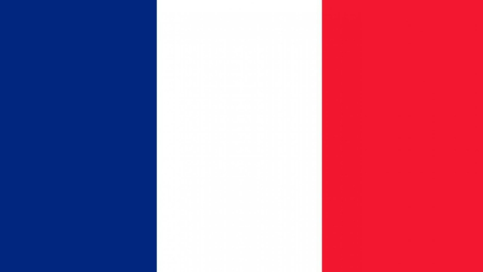 France Flag