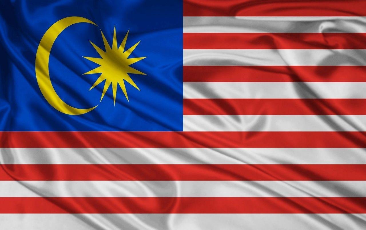 Malaysia Flag